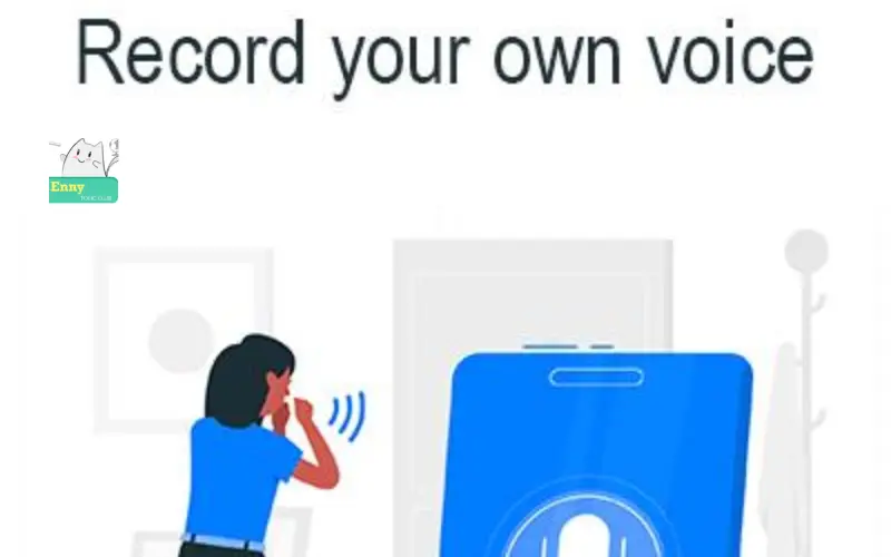 Ghi âm lại phần speaking của bạn