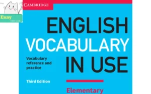 Business Vocabulary in Use Elementary