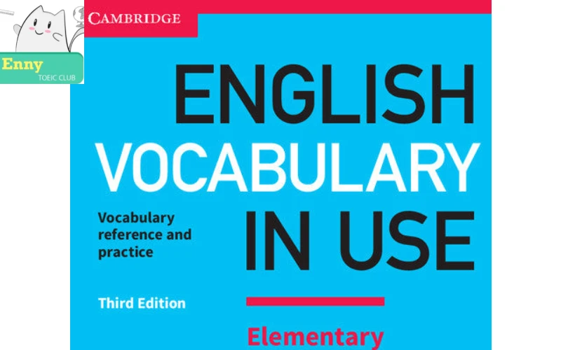 Business Vocabulary in Use Elementary
