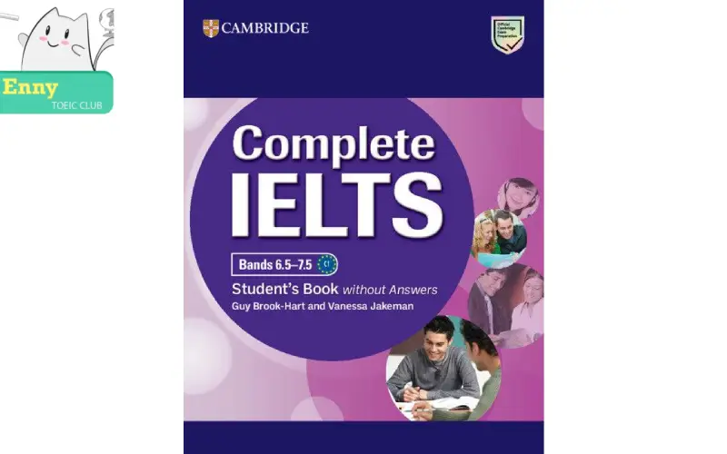 Complete IELTS PDF band 6 7 pdf download