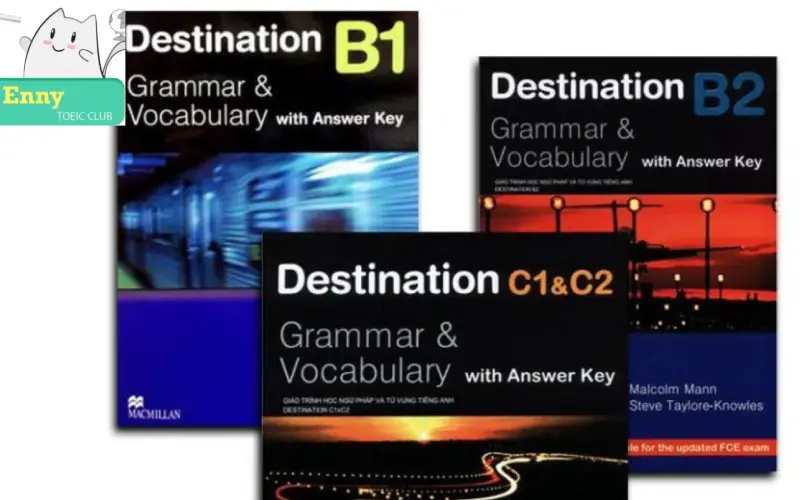 Destination B1 B2 C1 C2 PDF Free Download