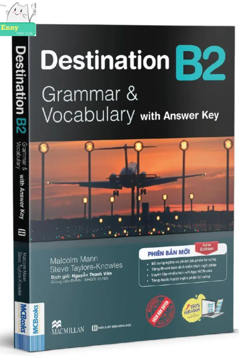 Destination B2 PDF