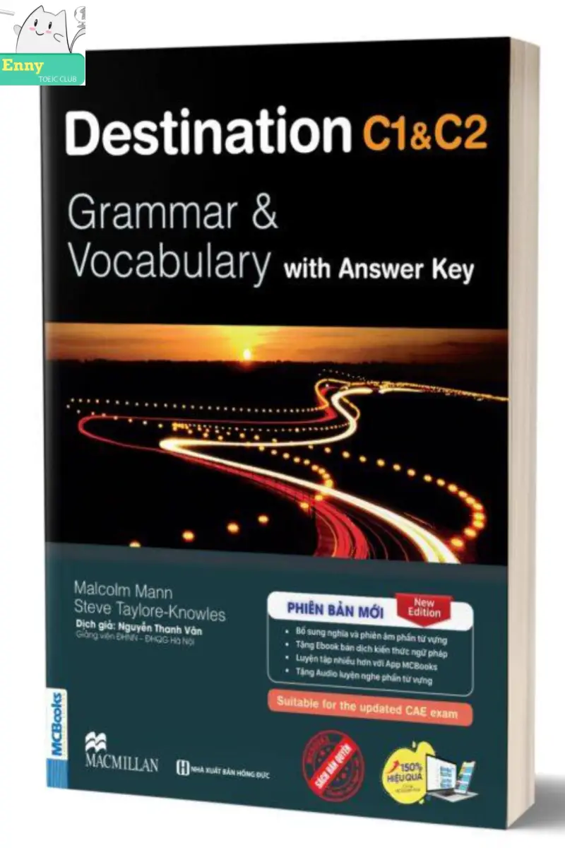 Destination C1 C2 PDF