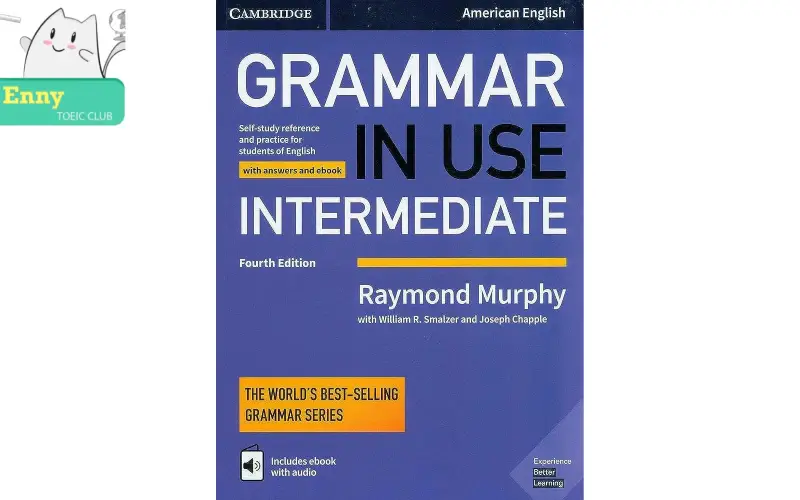 English Grammar in Use Intermediate