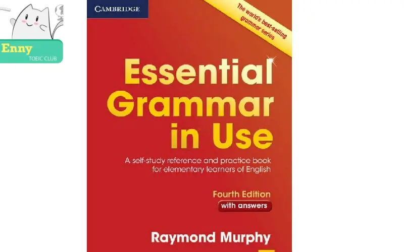 English Grammar in Use elementary