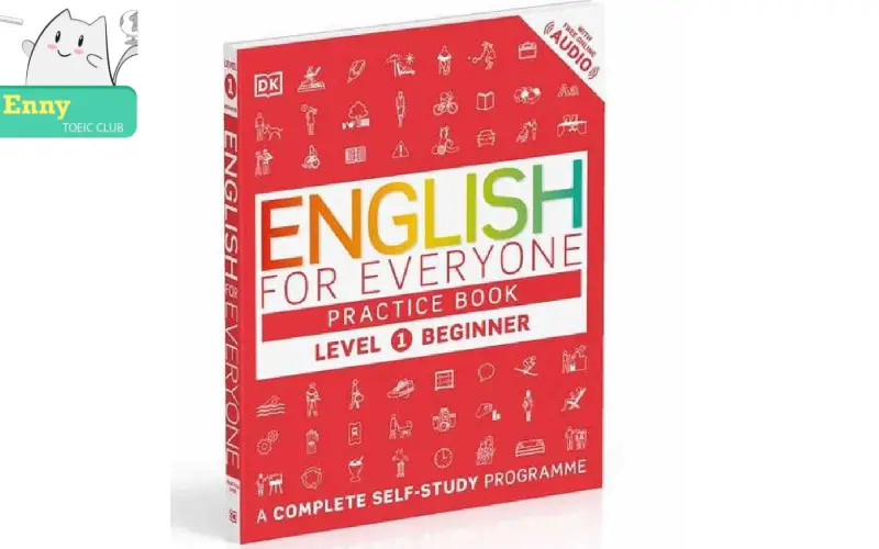 English for Everyone Level 1 Beginner