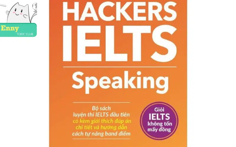 Hacker IELTS Speaking PDF