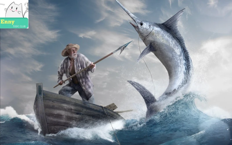 Hemingway's The Old Man and the Sea