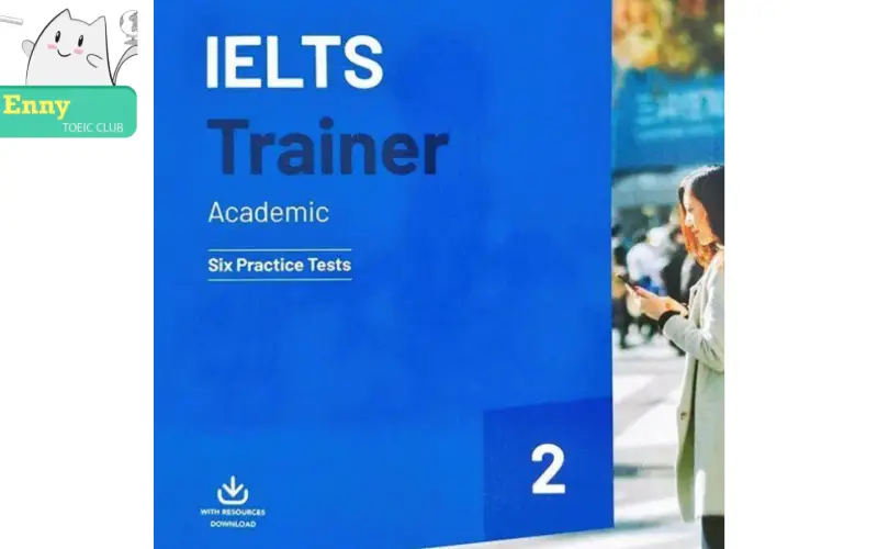 IELTS Trainer 2