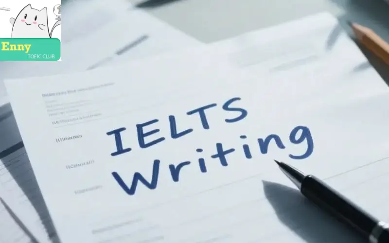 IELTS Writing Task 2