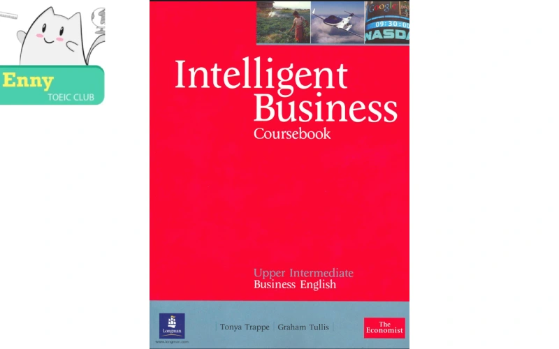 Intelligent Business Upper-Intermediate PDF