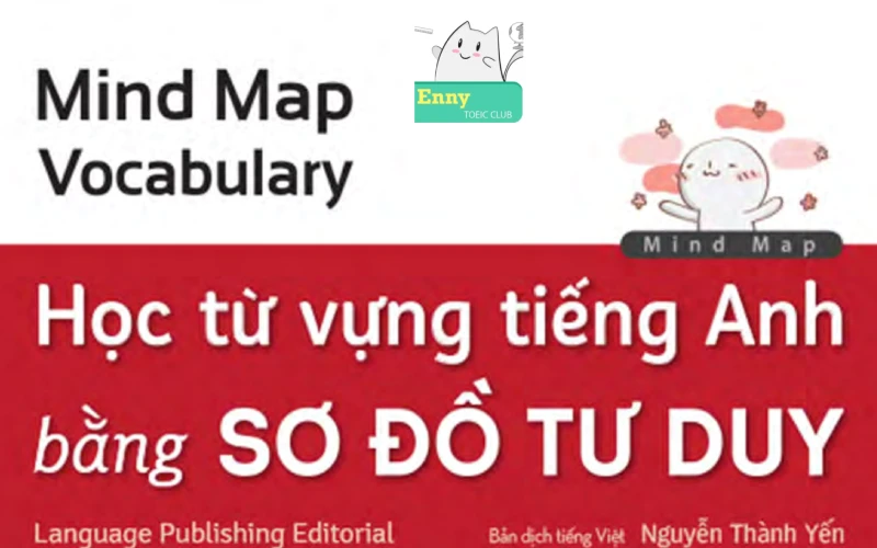 Mind Map Vocabulary PDF