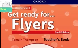 Sách Get Ready for Flyers PDF có gì