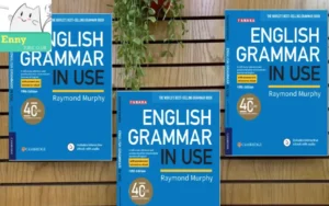 Sach tieng anh English Grammar in Use