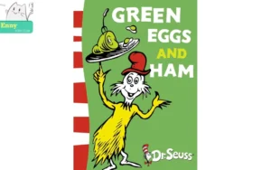 Green Eggs and Ham pdf free