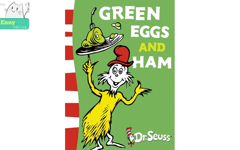 Green Eggs and Ham pdf free