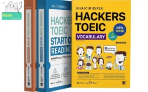 download Hacker TOEIC PDF