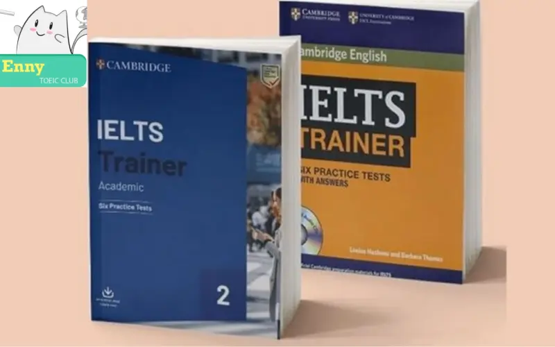 download IELTS Trainer PDF 1 2