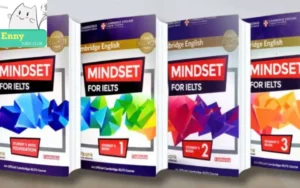 Mindset for IELTS PDF là gì