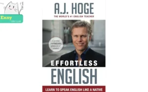 effortless english