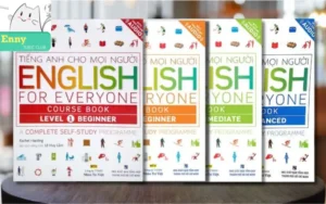 english for everyone full level