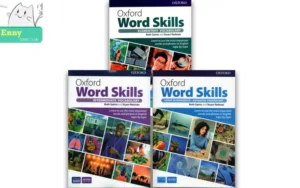 Oxford Word Skills PDF audio