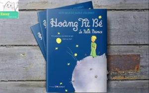 The Little Prince Hoàng tử bé