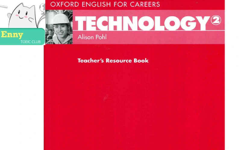 oxford english for careers technology pdf