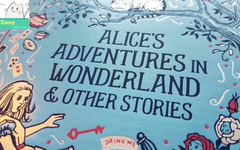 review Alice's Adventures In Wonderland
