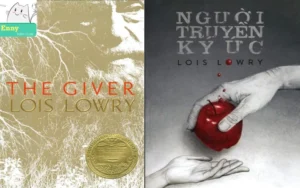 the giver book by lois lowry