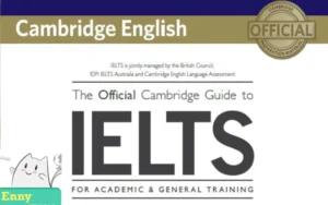 The Official Cambridge Guide to IELTS PDF audio download