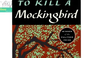 To Kill a Mockingbird by Harper Lee author
