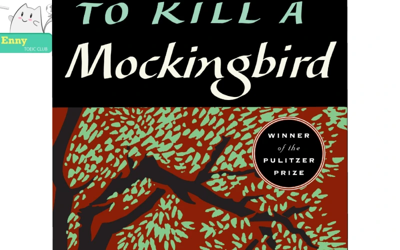 To Kill a Mockingbird by Harper Lee author