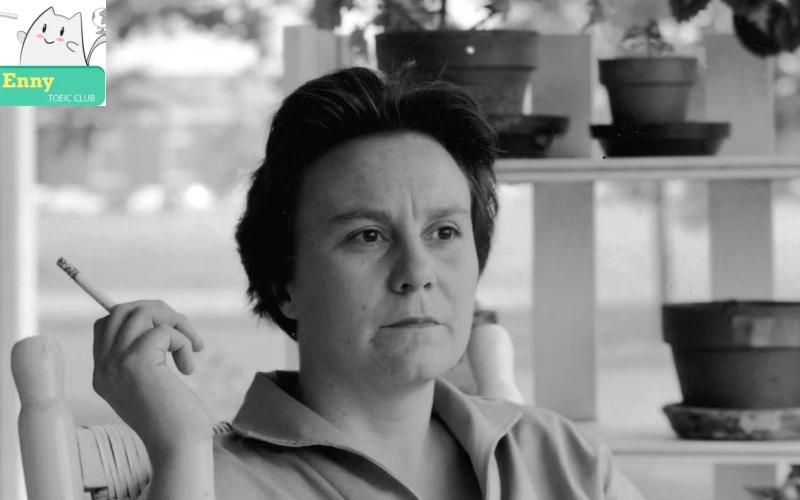 harper lee
