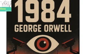 review sach 1984 cua tac gia george orwell