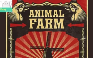 trai suc vat Animal Farm George Orwell PDF