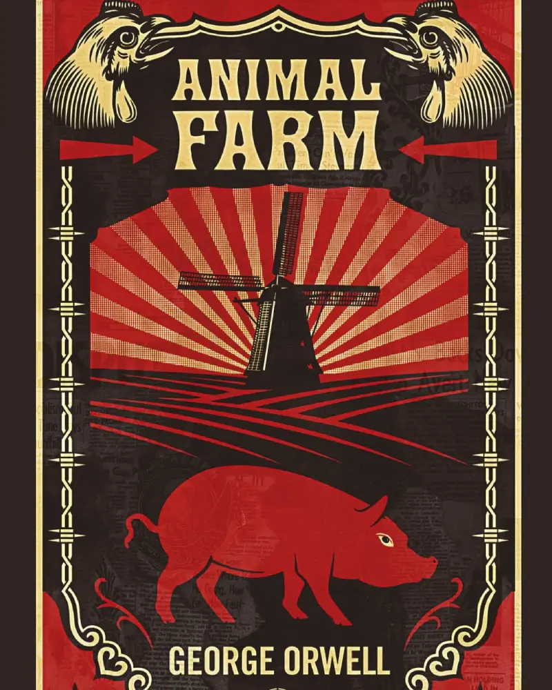 Animal Farm George Orwell